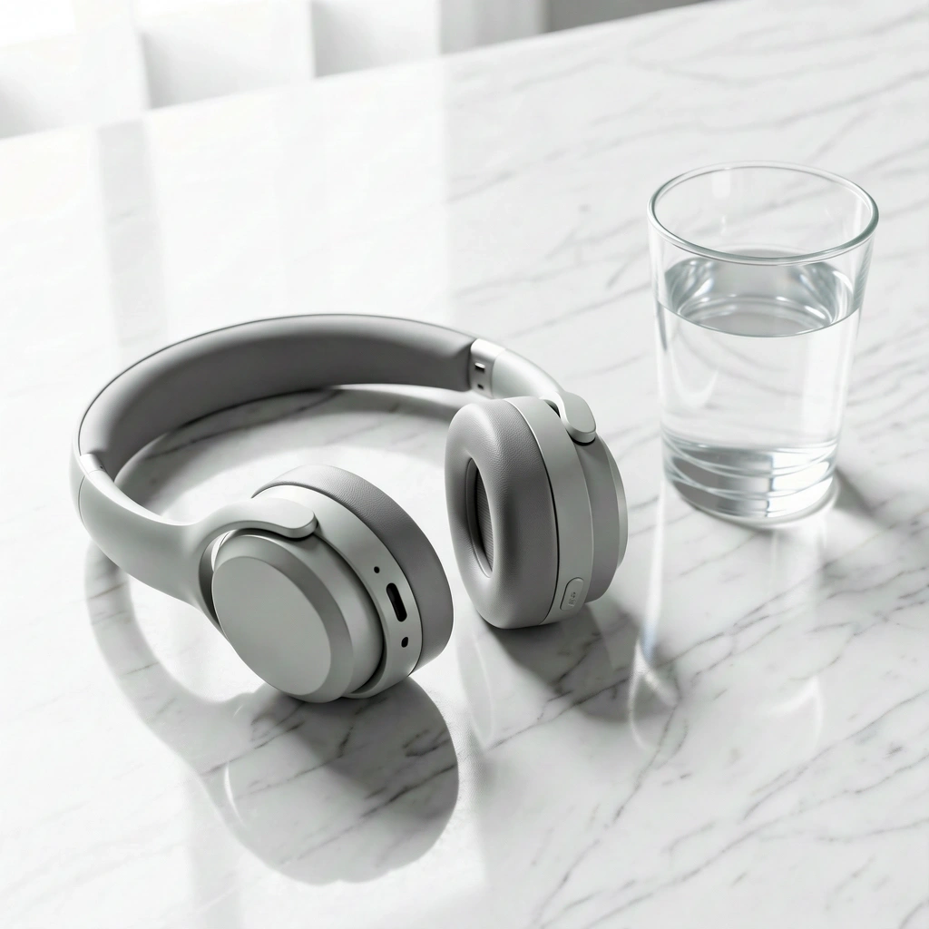 Hearing care in modern lifestyle