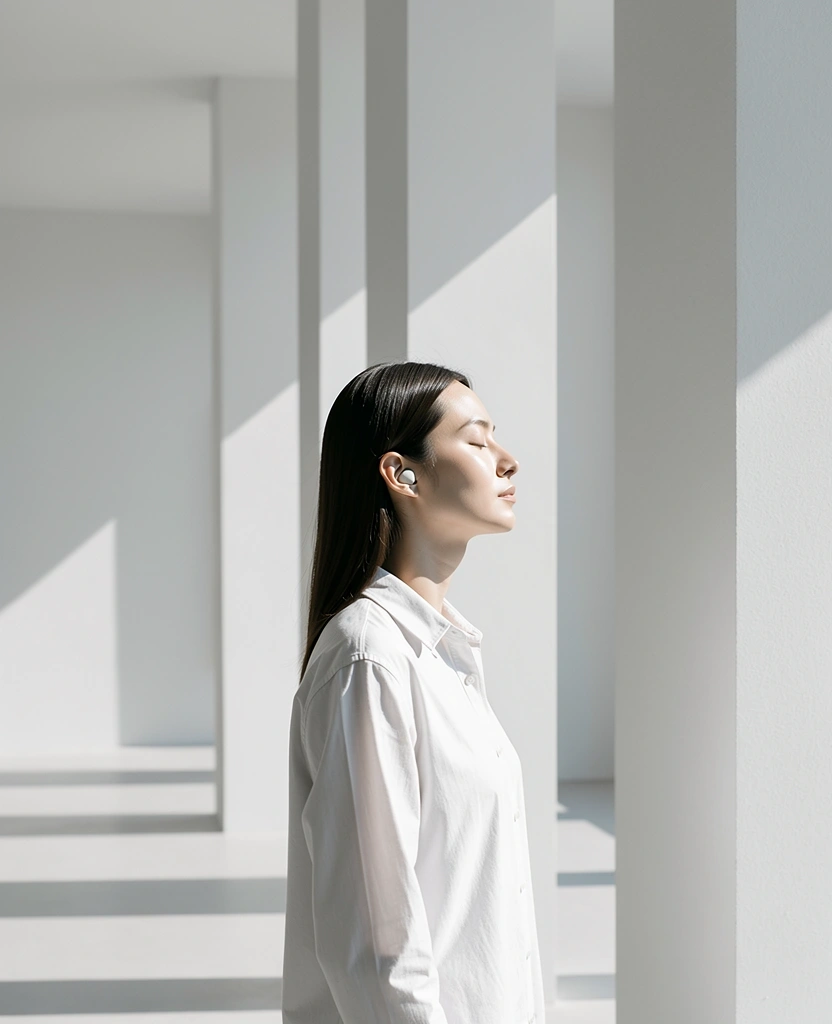 Sănătatea auditivă în viața de zi cu zi