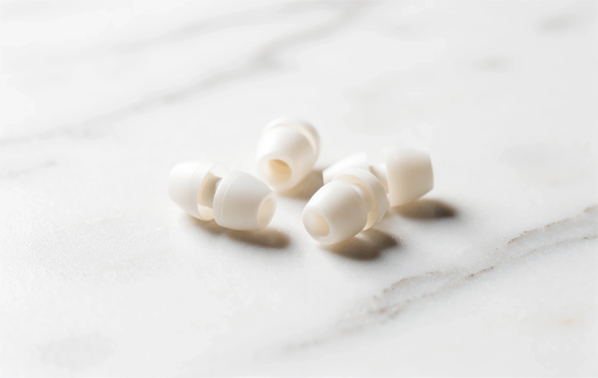 Echipament igienă auditivă