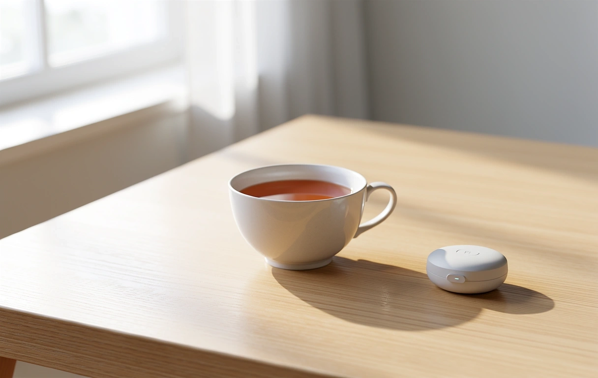 Mediu liniștit pentru consultanță auditivă