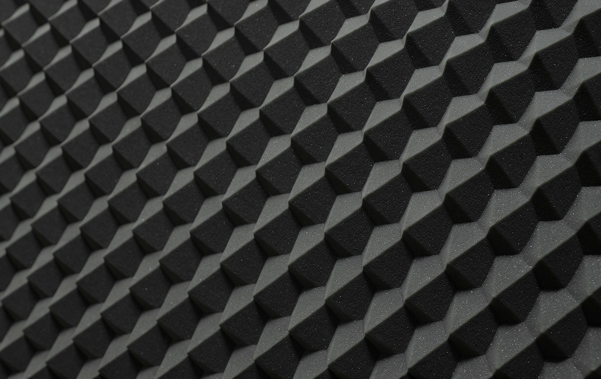 Textură acustică digitală