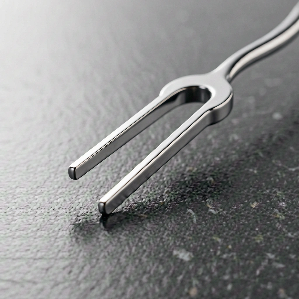 Acoustic clarity and precision