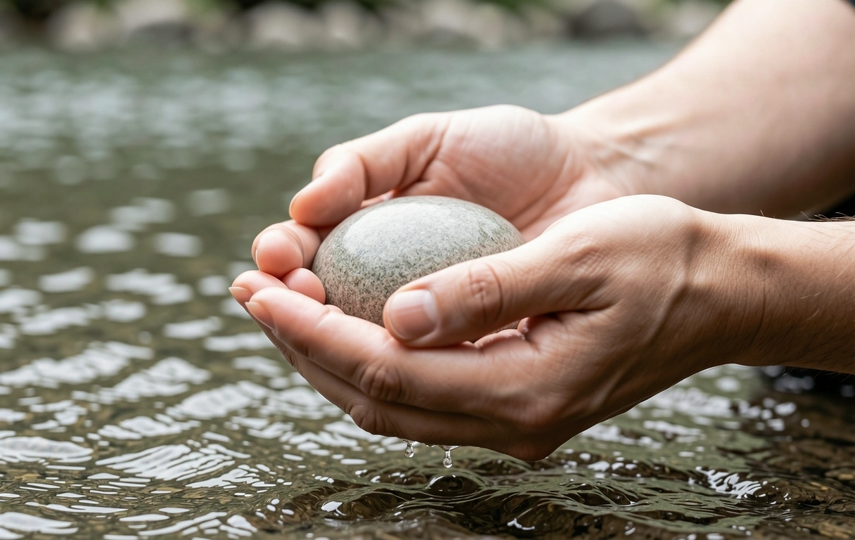 Simbolul protecției și grijii